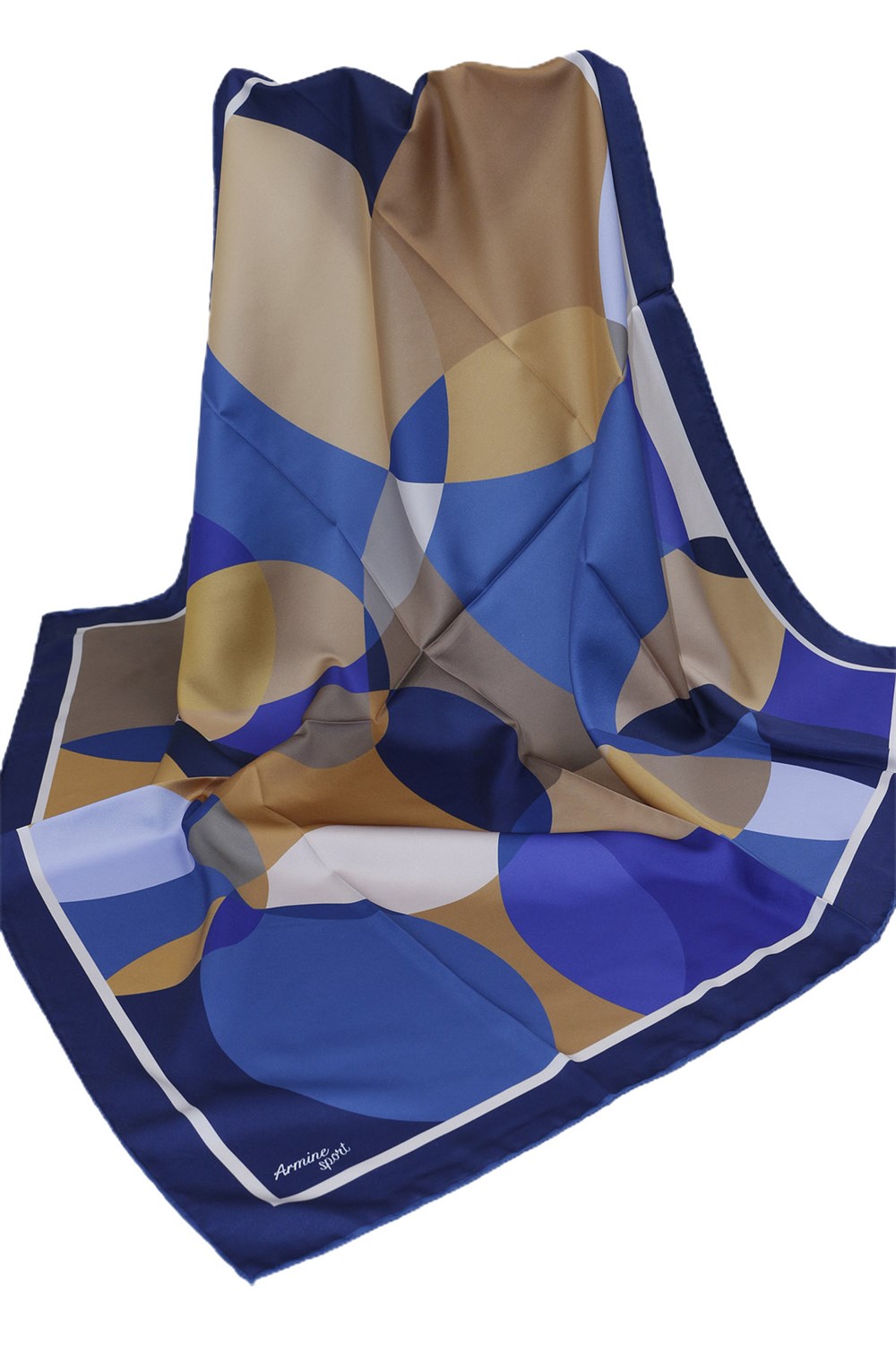 Armine Sport Eşarp - 2097P-04 - Tivil