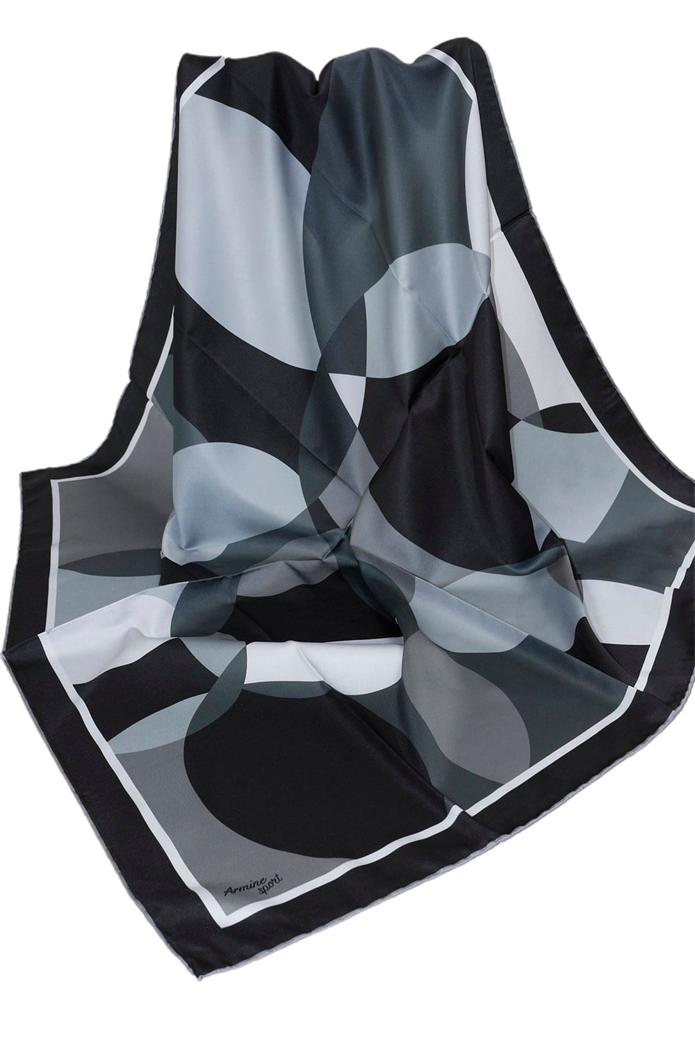 Armine Sport Eşarp - 2097P-07 - Tivil