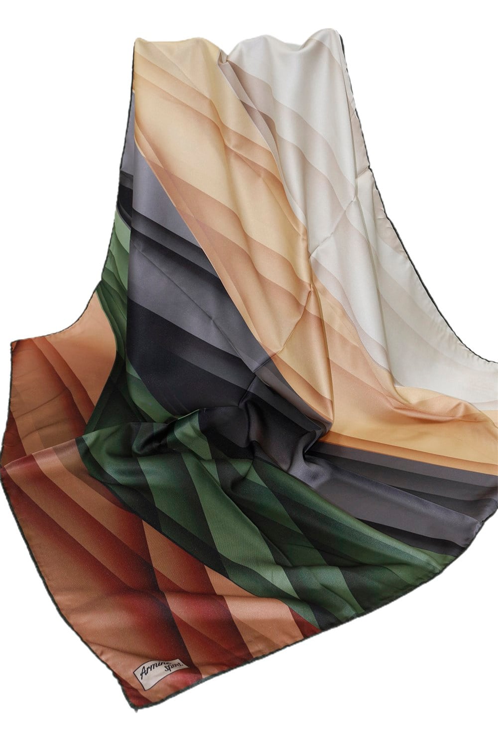 Armine Sport Eşarp - 2098P-15 - Tivil