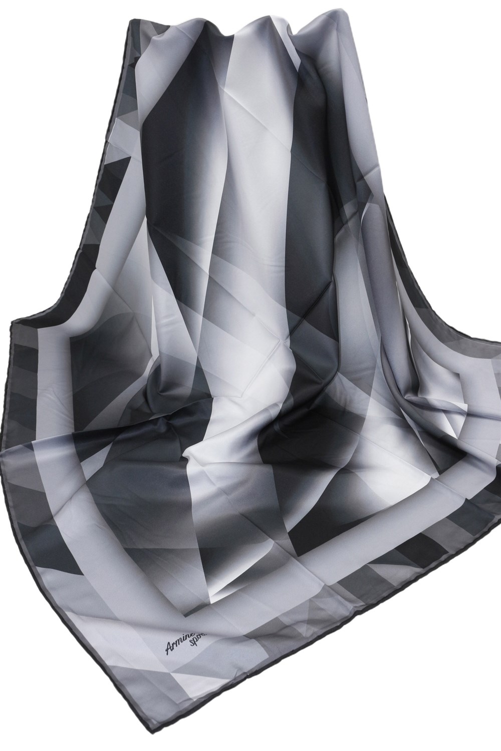 Armine Sport Eşarp - 2105P-04 - Tivil