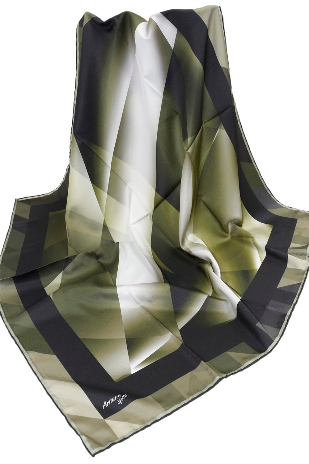 Armine Sport Eşarp - 2105P-06 - Tivil