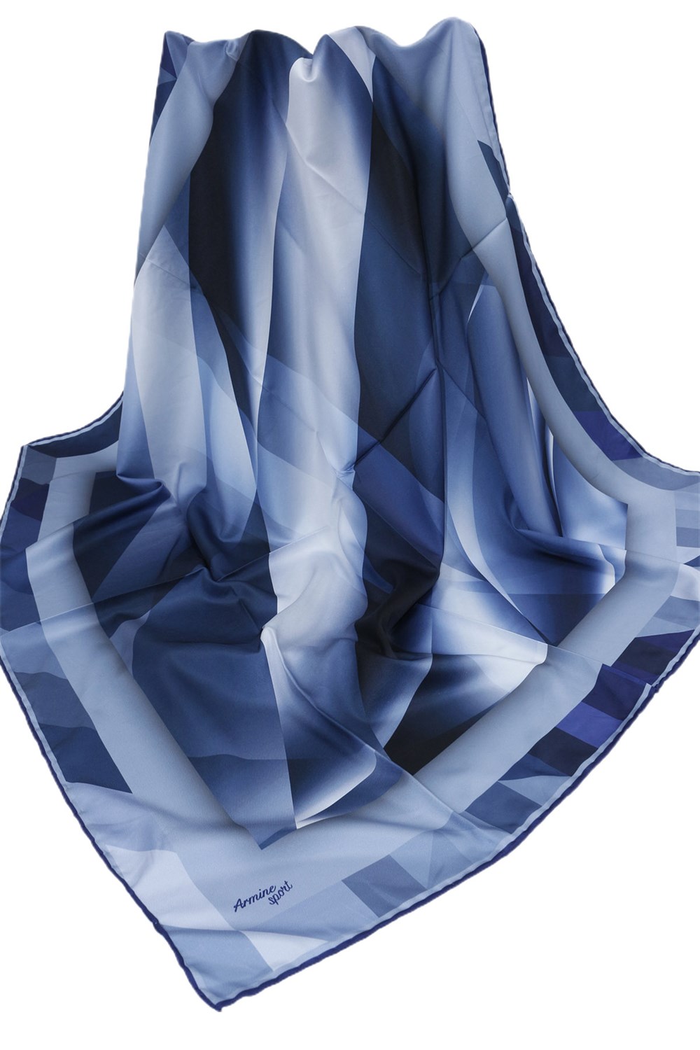 Armine Sport Eşarp - 2105P-11 - Tivil