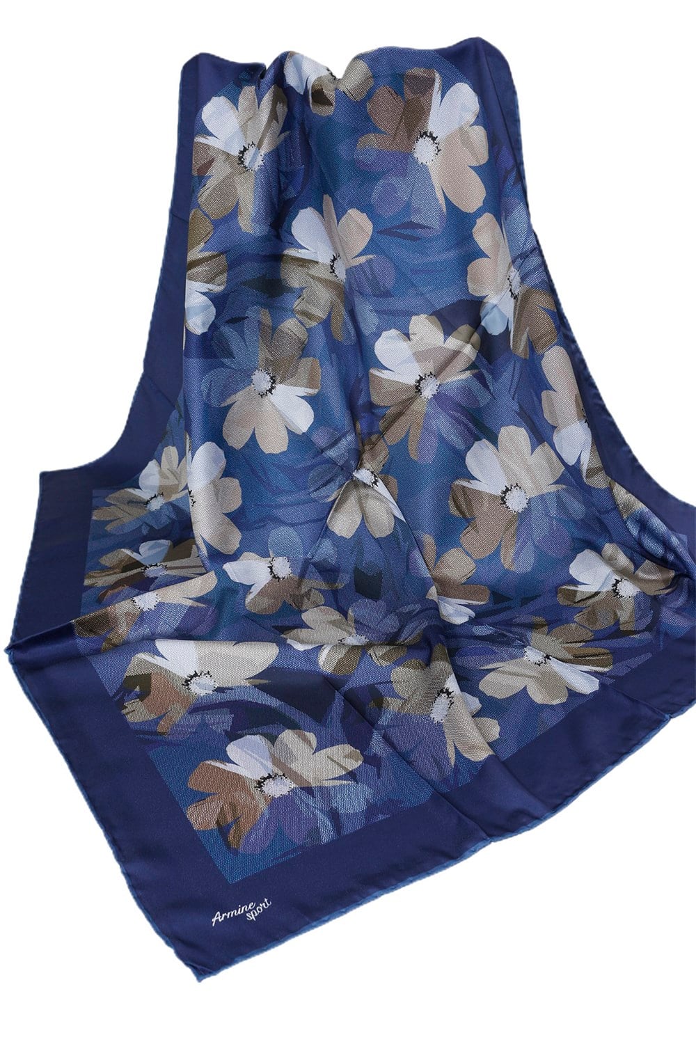 Armine Sport Eşarp - 2109P-03 - Tivil