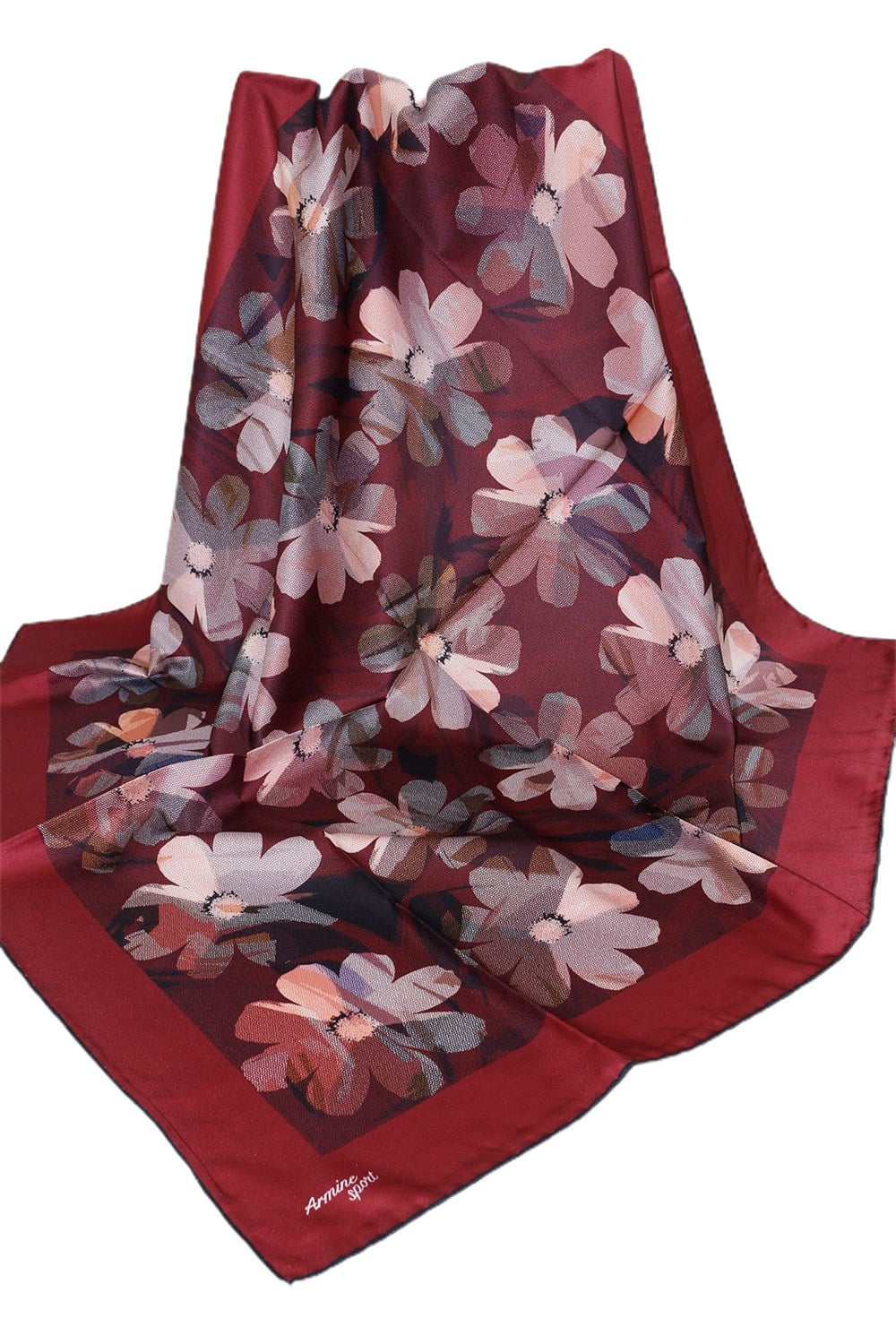 Armine Sport Eşarp - 2109P-10 - Tivil