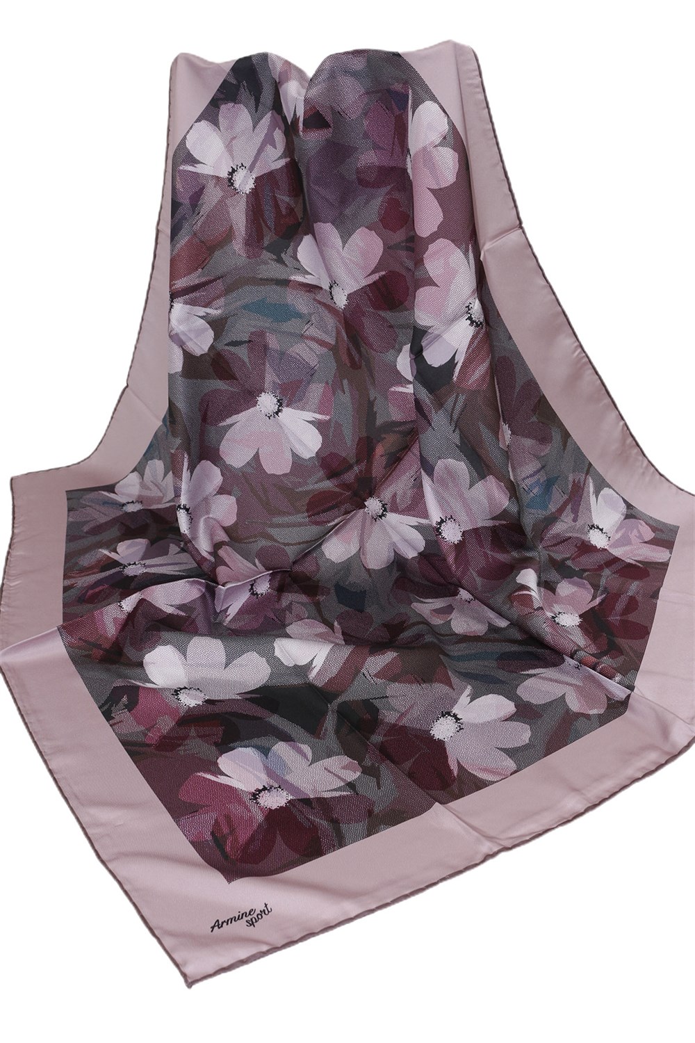 Armine Sport Eşarp - 2109P-15 - Tivil