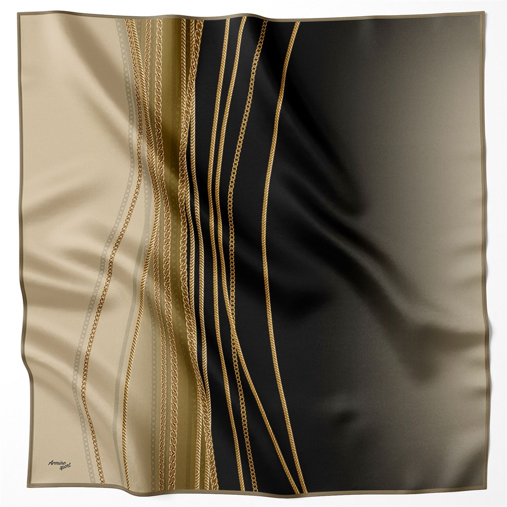 Armine Sport Eşarp - 3061P-15 - Tivil