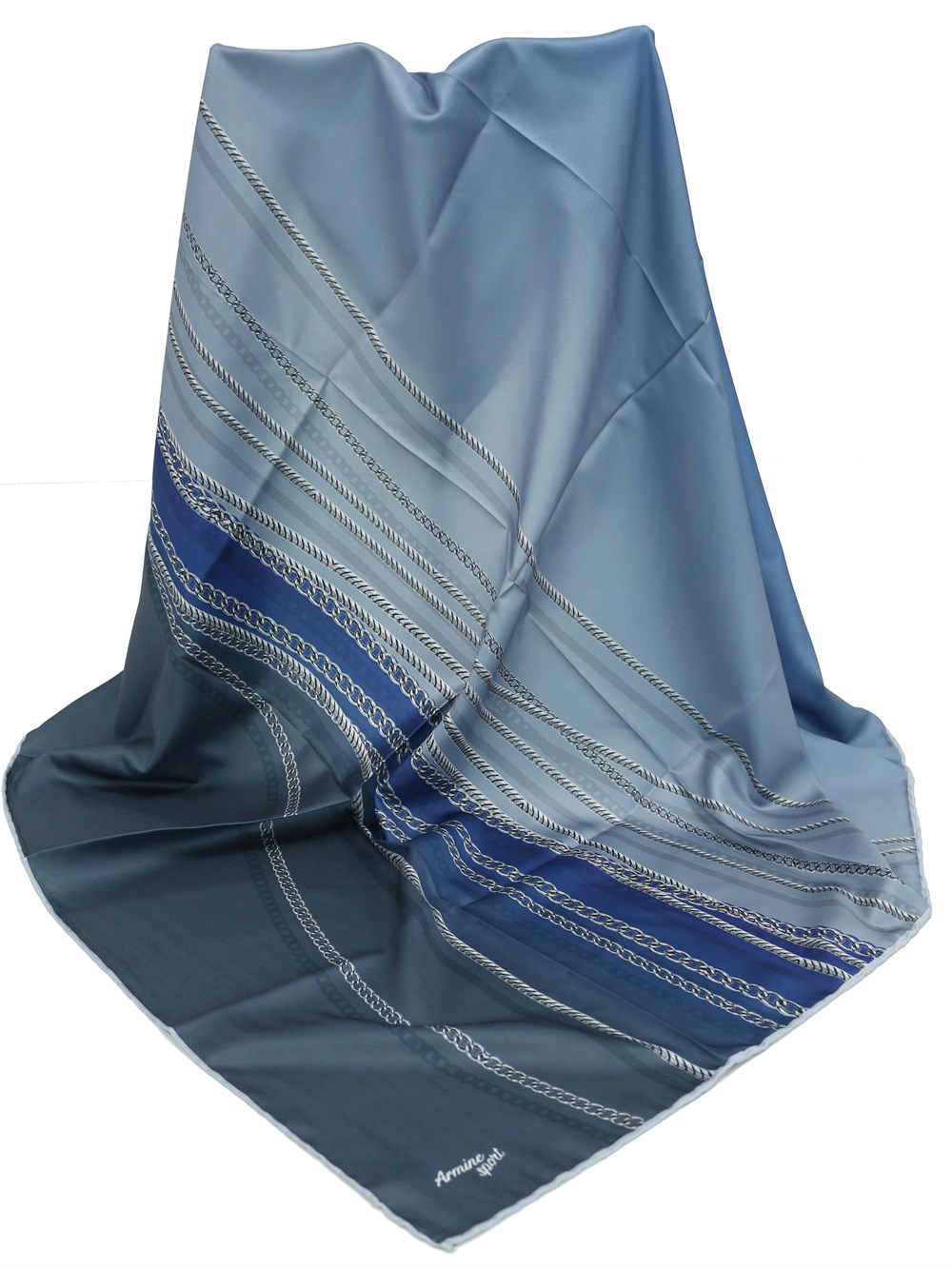 Armine Sport Eşarp - 3061P-18A - Tivil