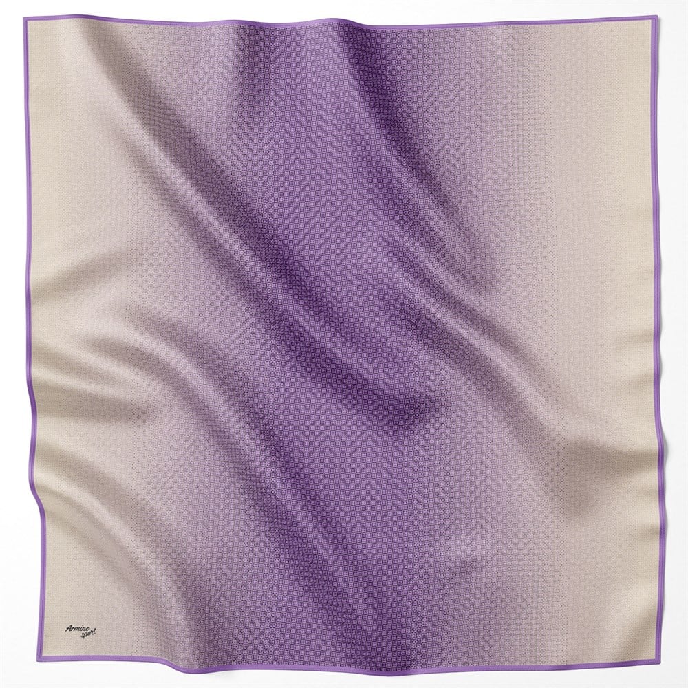Armine Sport Eşarp - 3065P-07 - Tivil