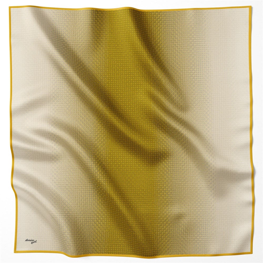 Armine Sport Eşarp - 3065P-10 - Tivil