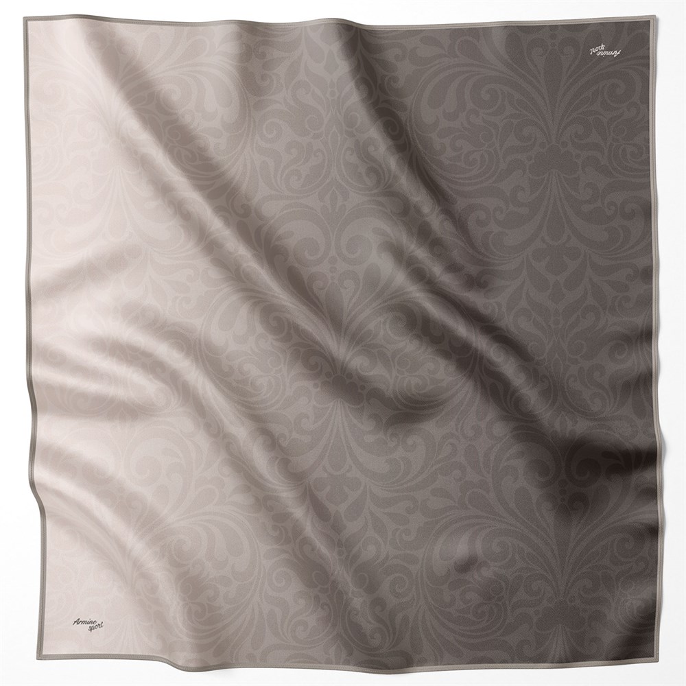 Armine Sport Eşarp - 3091P-07 - Tivil