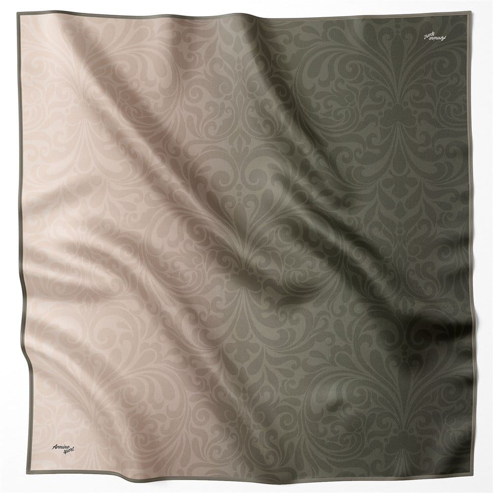 Armine Sport Eşarp - 3091P-23 - Tivil