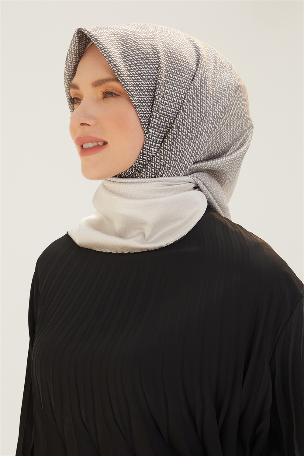 Armine Sport Eşarp - 3109P-12 - Tivil
