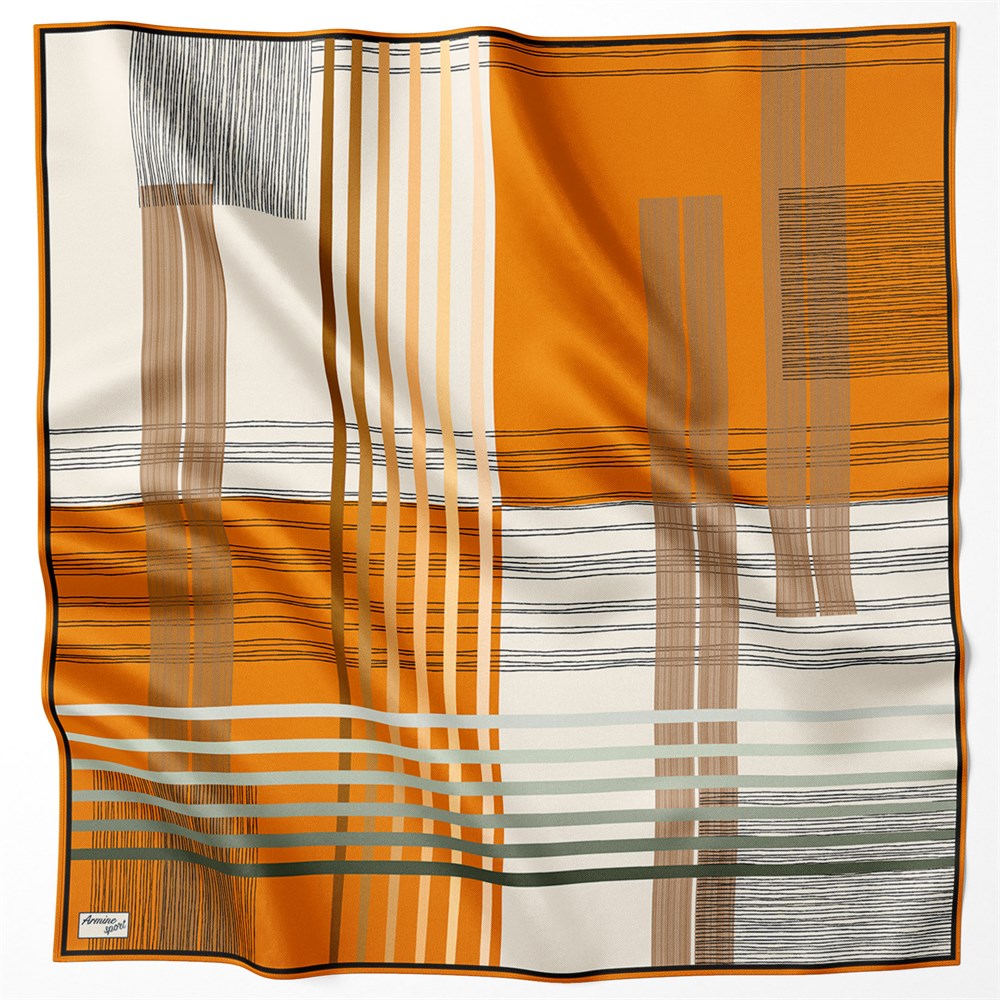 Armine Sport Eşarp - 3131P-11 - Tivil