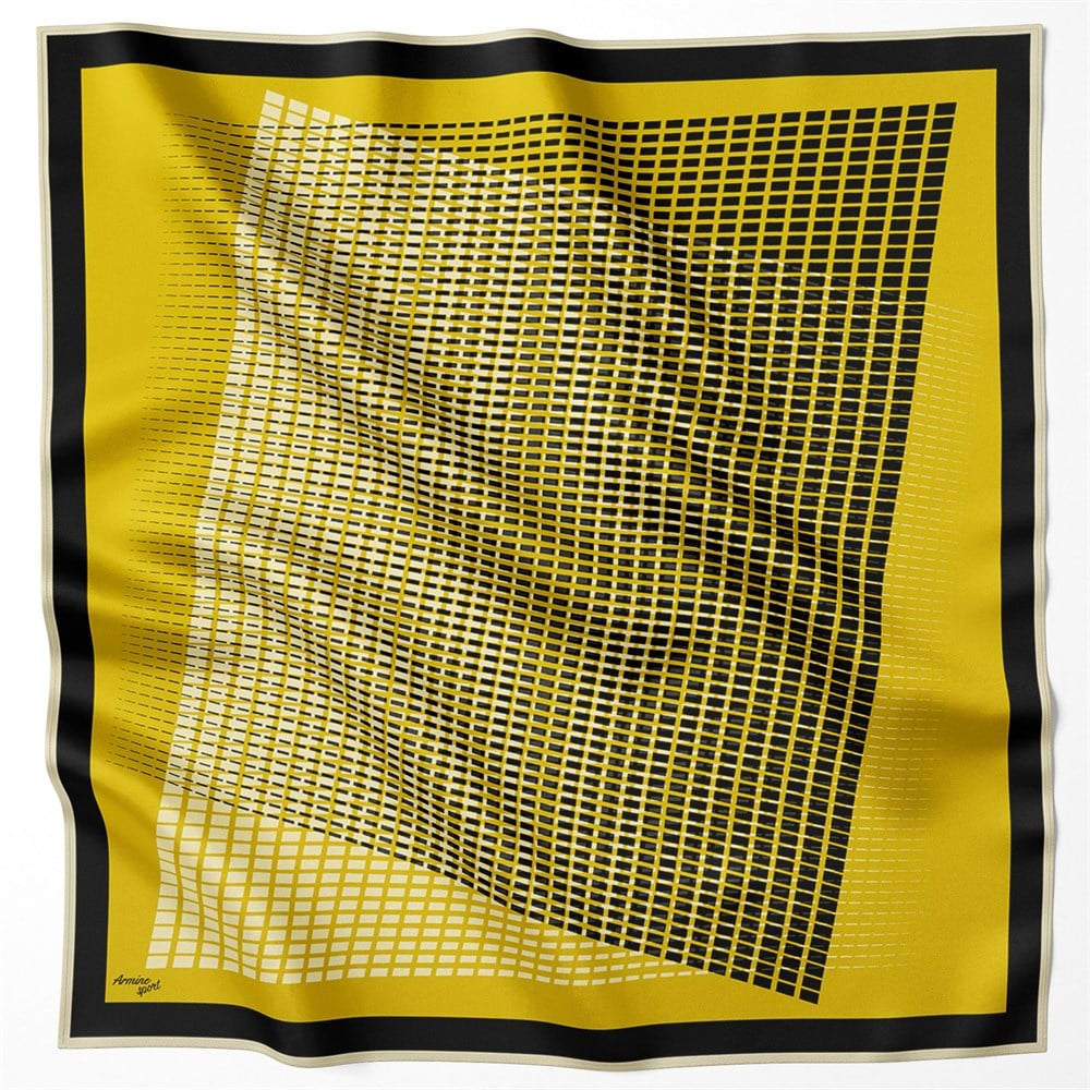 Armine Sport Eşarp - 3132P-08 - Tivil
