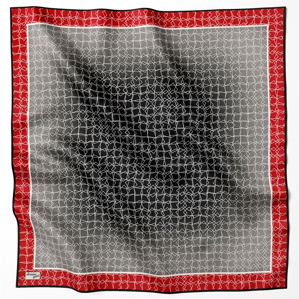 Armine Sport Eşarp - 3139P-09 - Tivil
