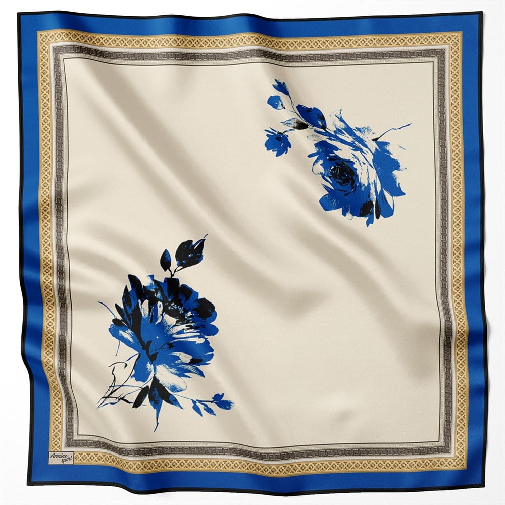 Armine Sport Eşarp - 3141P-14 - Tivil