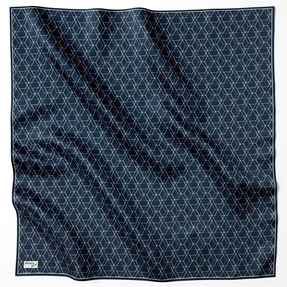 Armine Sport Eşarp - 3157P-02 - Tivil