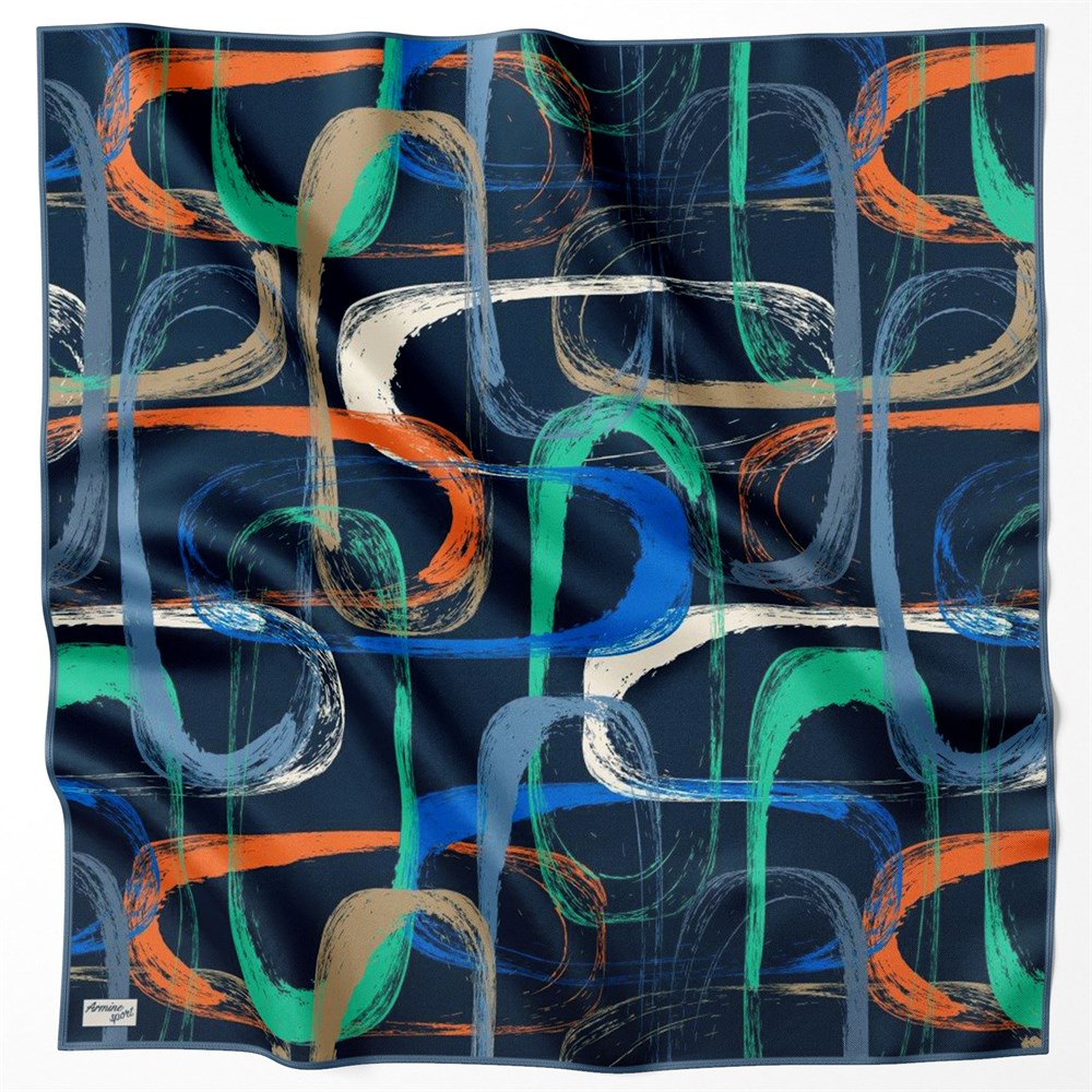 Armine Sport Eşarp - 3174P-03 - Tivil