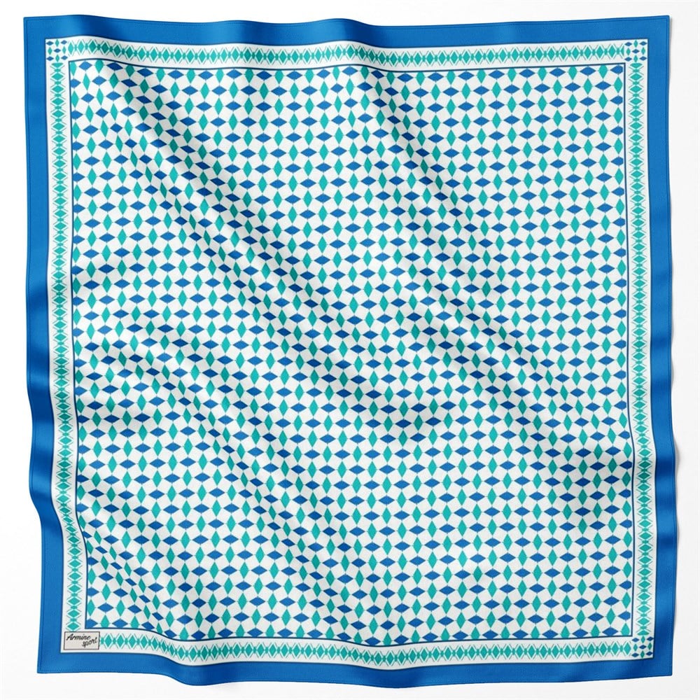 Armine Sport Eşarp - 3227P-01 - Tivil