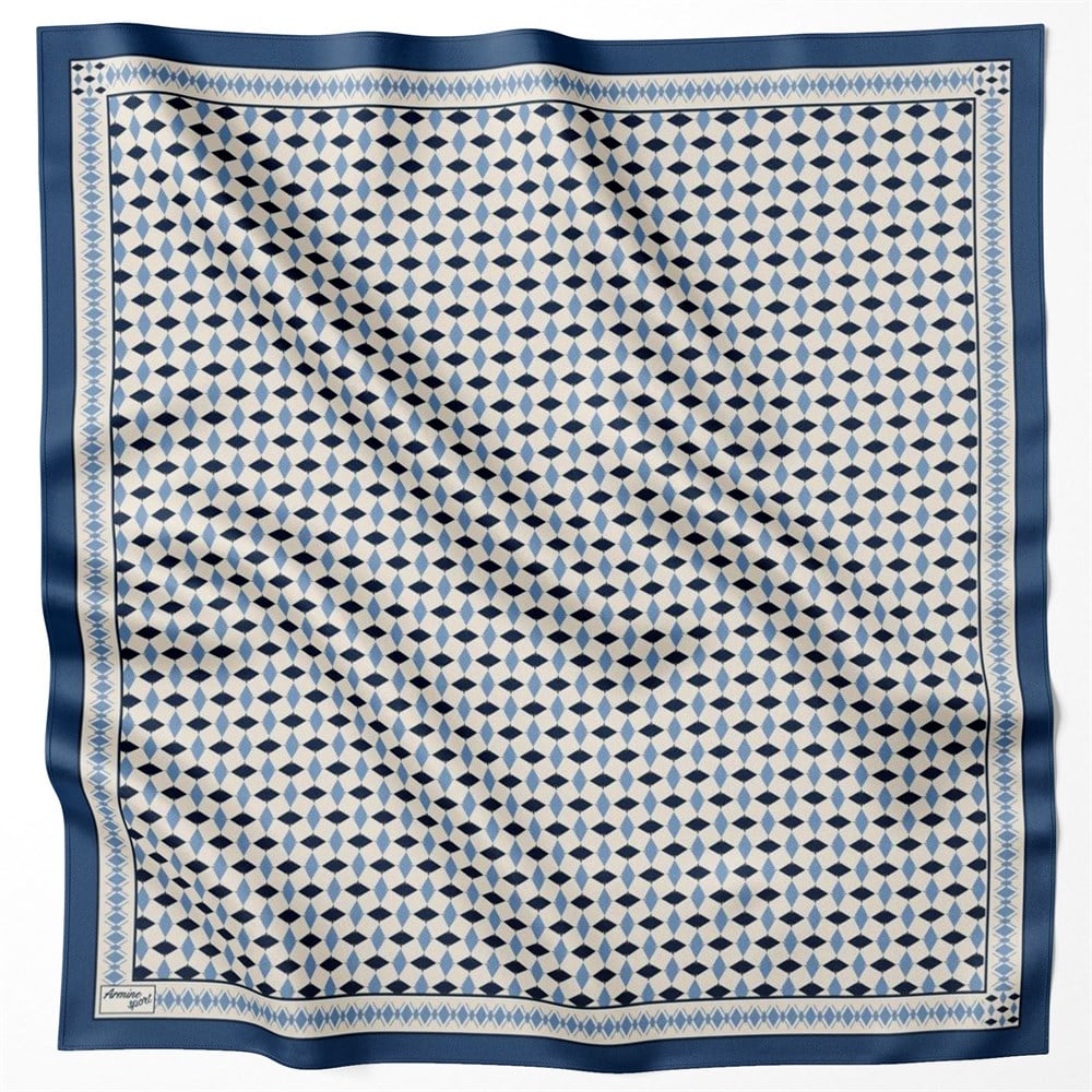 Armine Sport Eşarp - 3227P-05 - Tivil