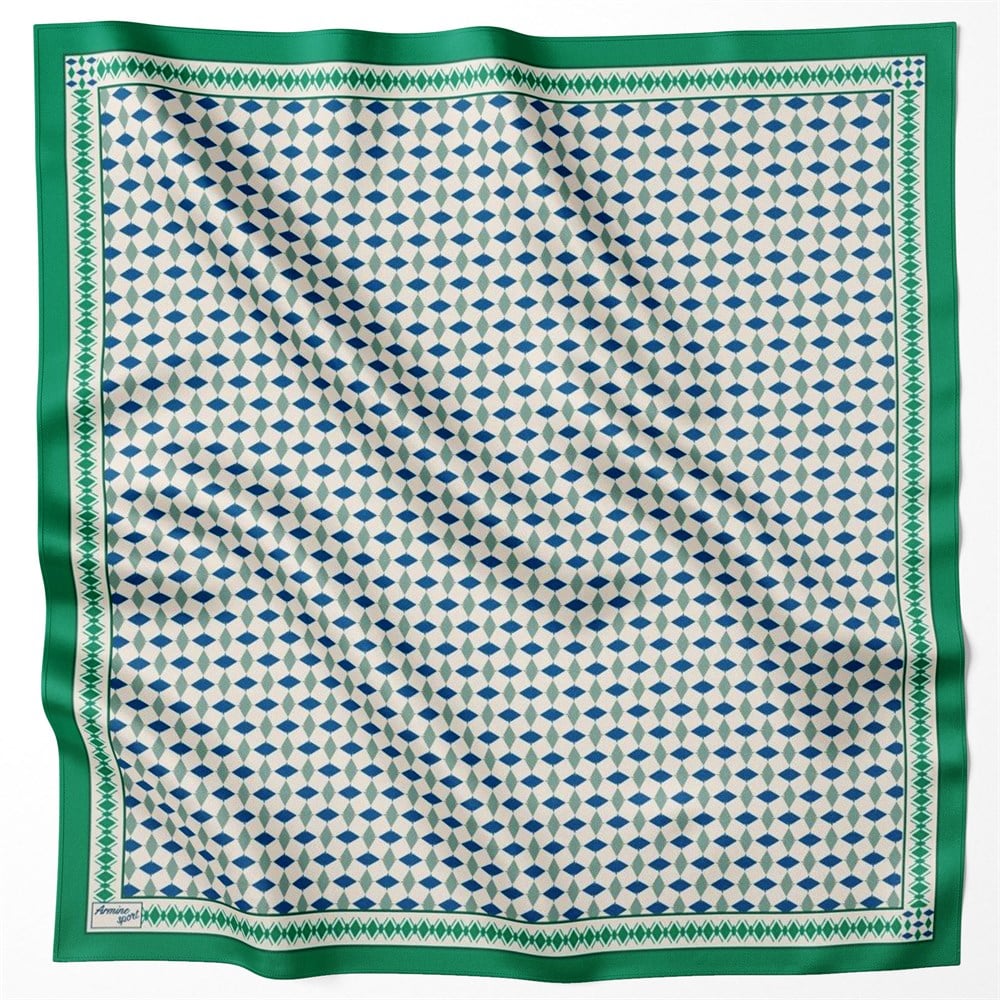 Armine Sport Eşarp - 3227P-13 - Tivil
