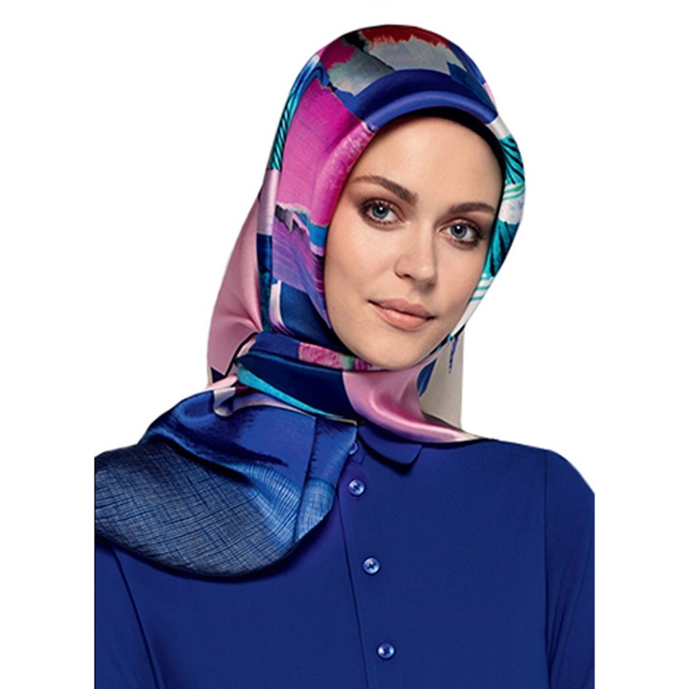 Armine Sport Eşarp - 7426P-39 - Tivil