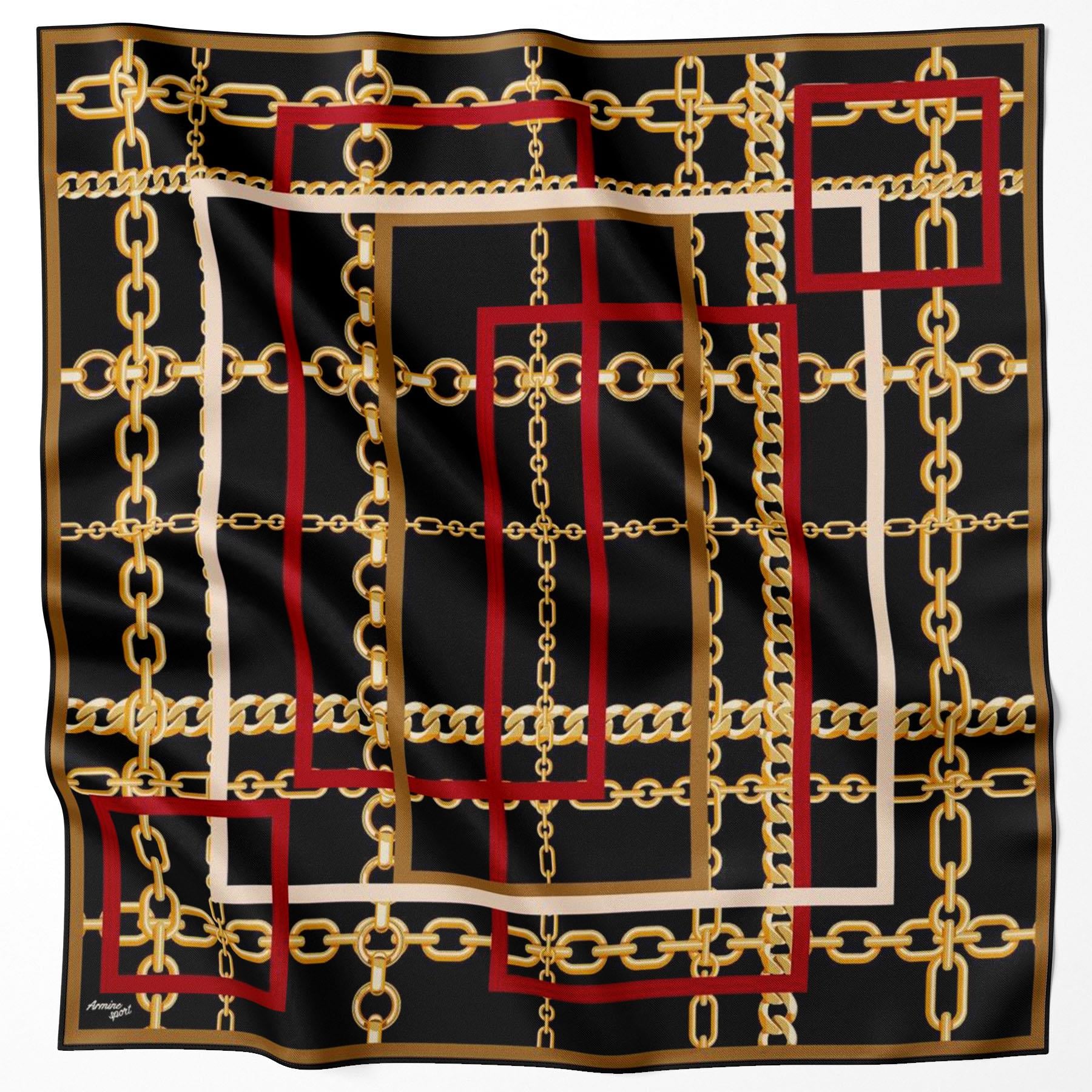 Armine Sport Eşarp - 9018P-04 - Tivil