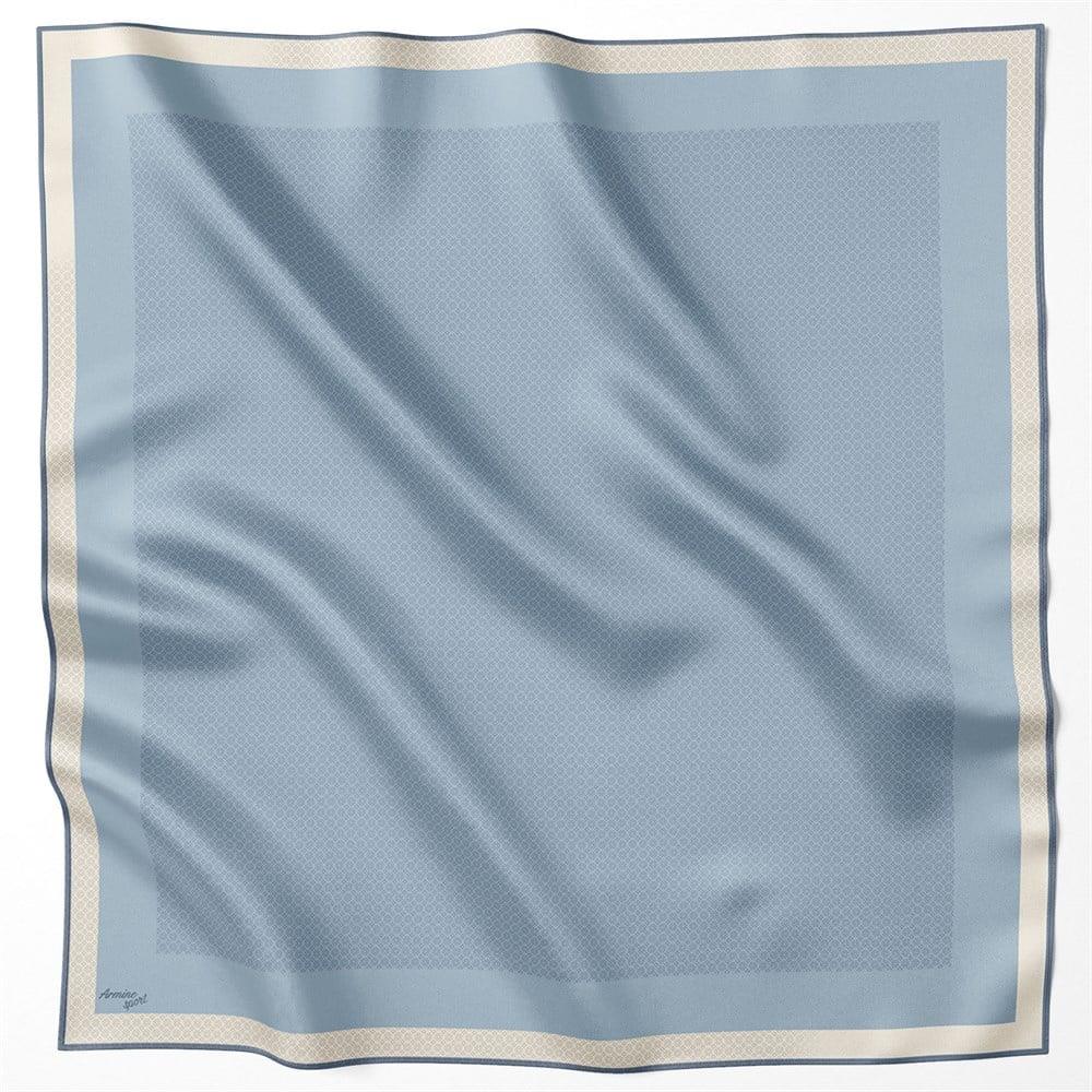 Armine Sport Hafif Defolu Polyester Eşarp - 3117P-09 - C254