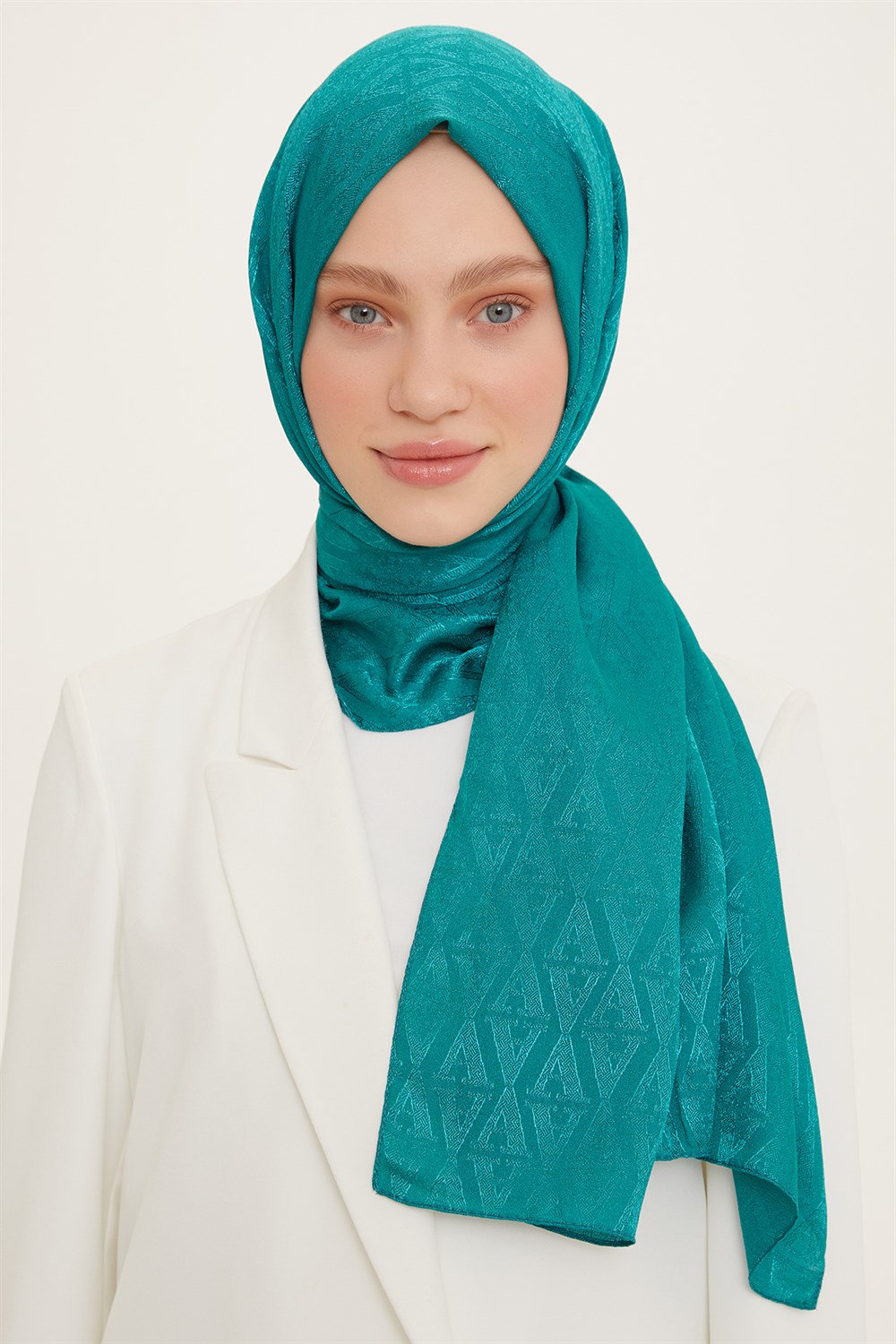 Armine Trend A Logo Şal - ATSALS-21207