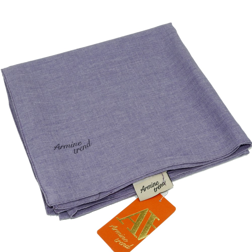 Armine Trend Adalia Pamuk Eşarp - ATEADL-21085-1