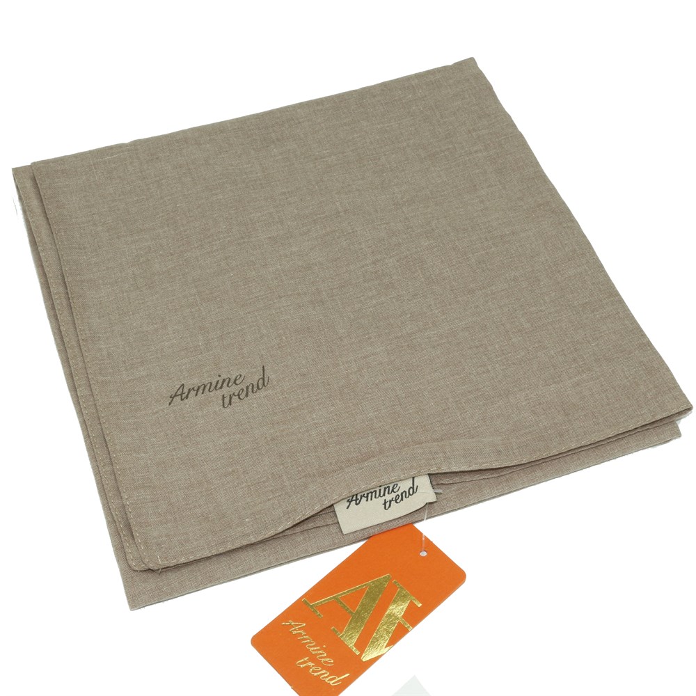 Armine Trend Adalia Pamuk Eşarp - ATEADL-2080