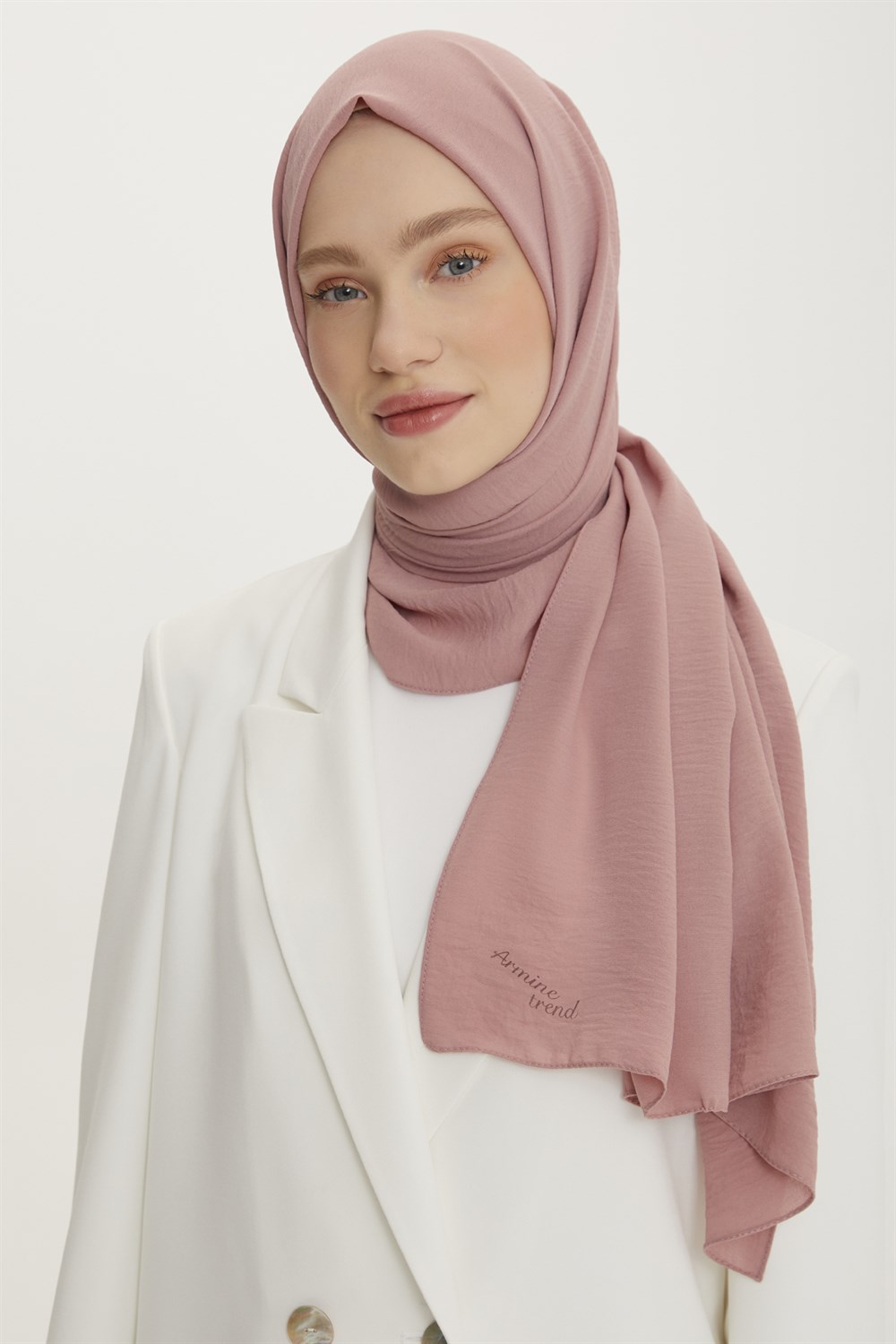 Armine Trend Cazz Şal - ATSCZS-2027