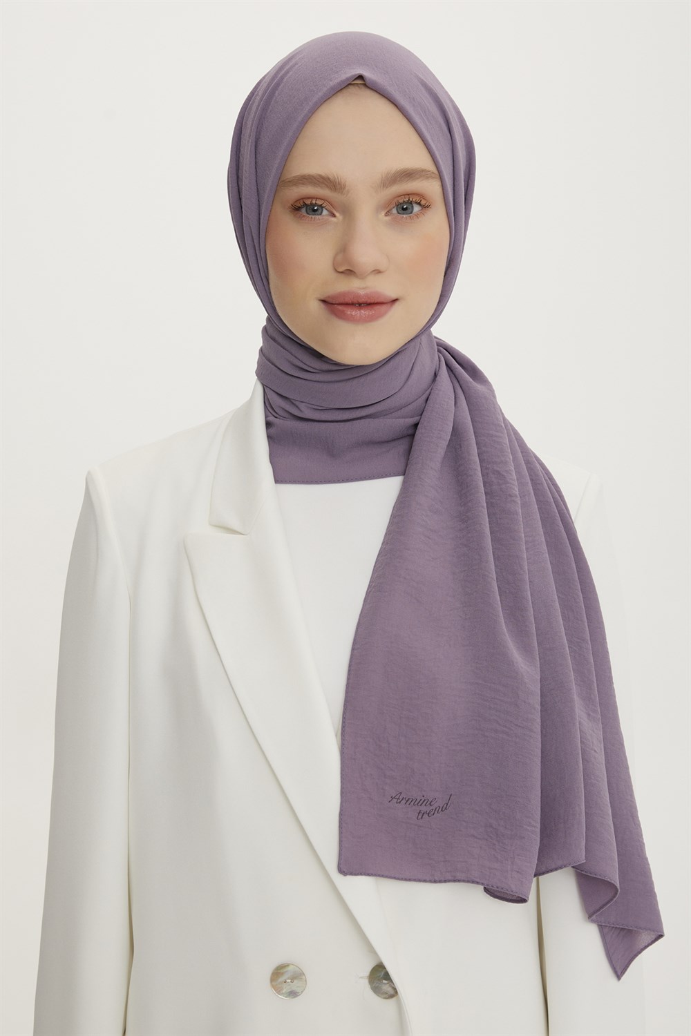 Armine Trend Cazz Şal - ATSCZS-3019