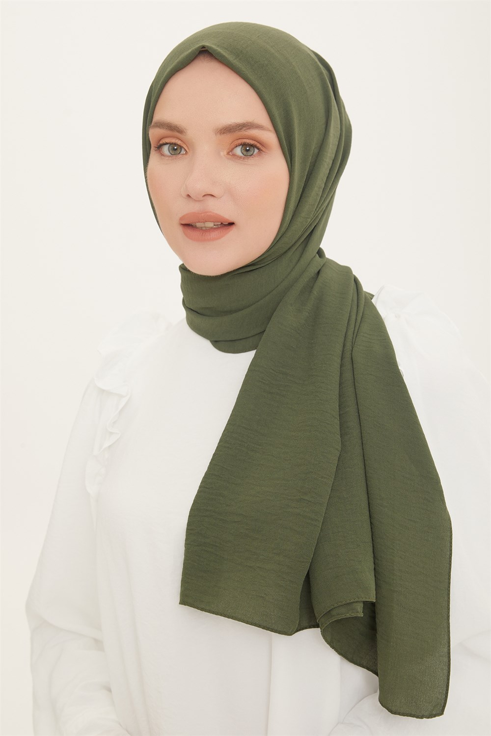 Armine Trend Cazz Şal - ATSCZS-4015