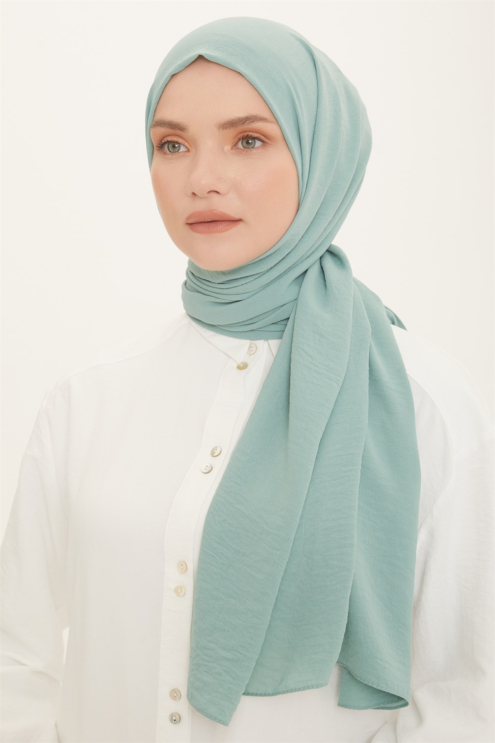 Armine Trend Cazz Şal - ATSCZS-4021
