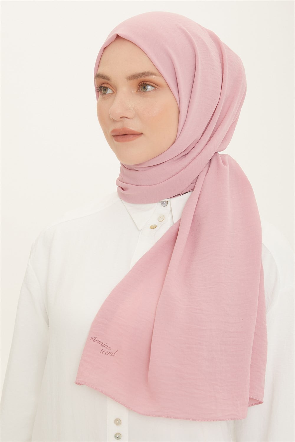 Armine Trend Cazz Şal - ATSCZS-4041