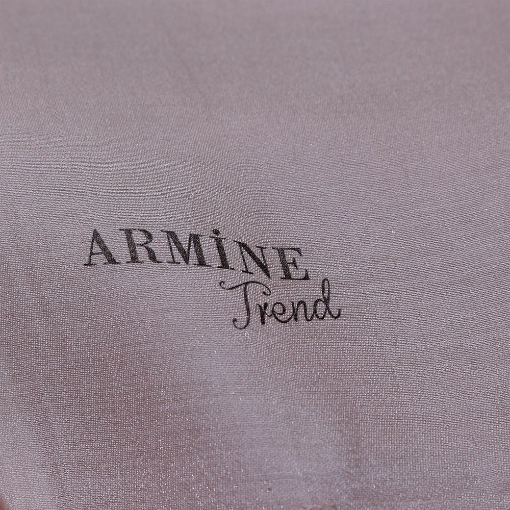 Armine Trend Defne Şal - Vizon-Vizon - ATSD01
