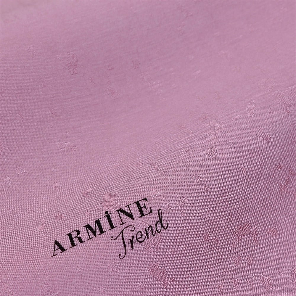 Armine Trend Elisa Şal - Pembe - ATSE01