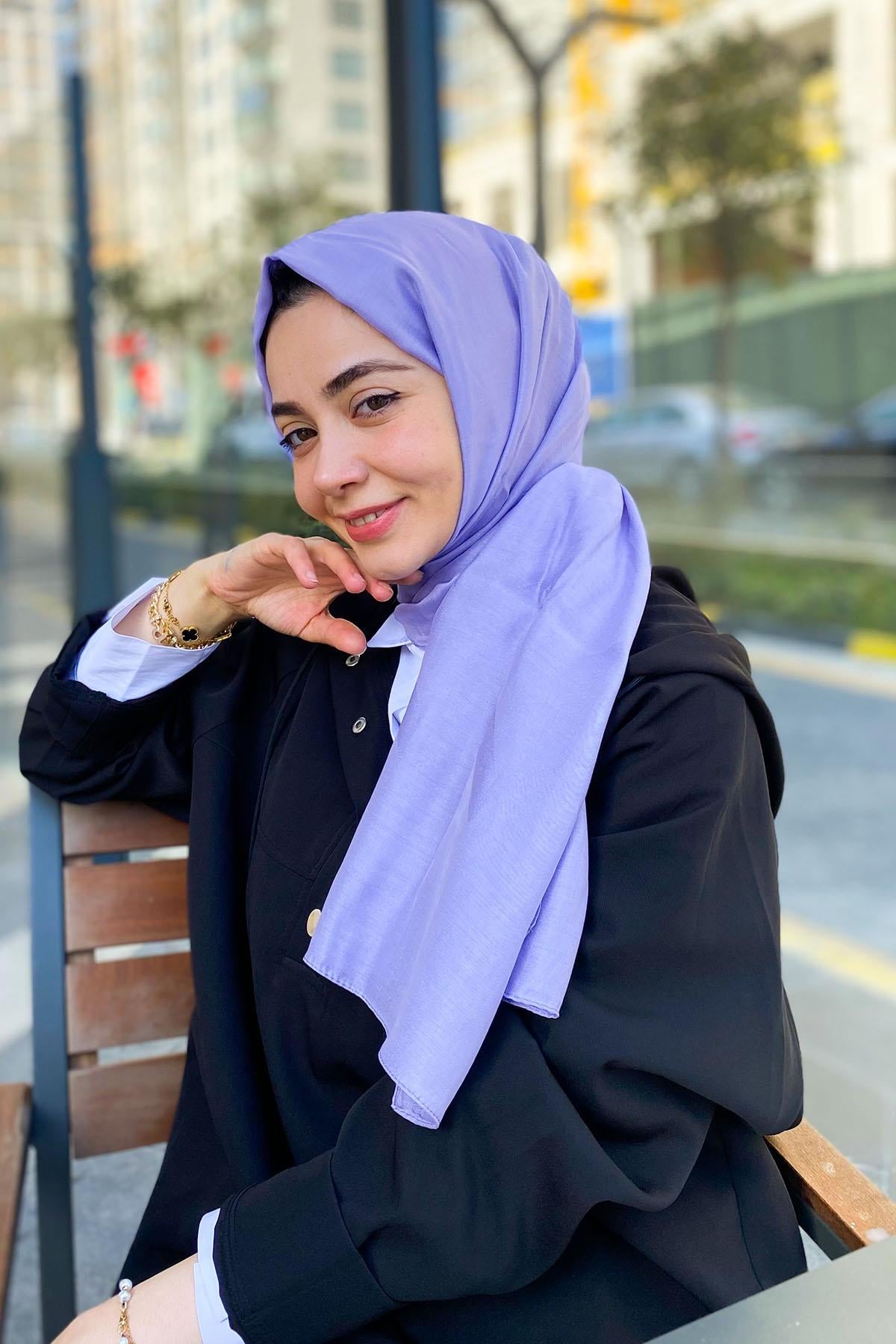 Armine Trend Işıl Şal - Pamuklu - ATSISL-493