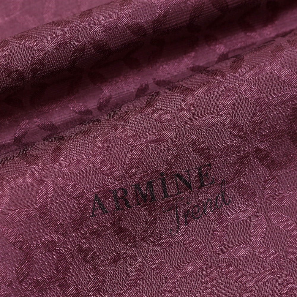 Armine Trend J.K.E Şal BK32 - Açık Mürdüm - Açık Mürdüm
