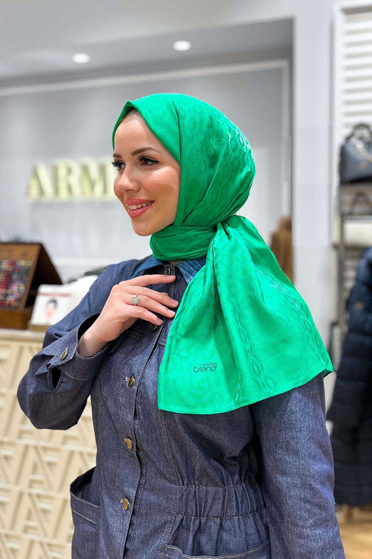 Armine Trend Lia Şal - Pamuklu - ATS2LIA-2363