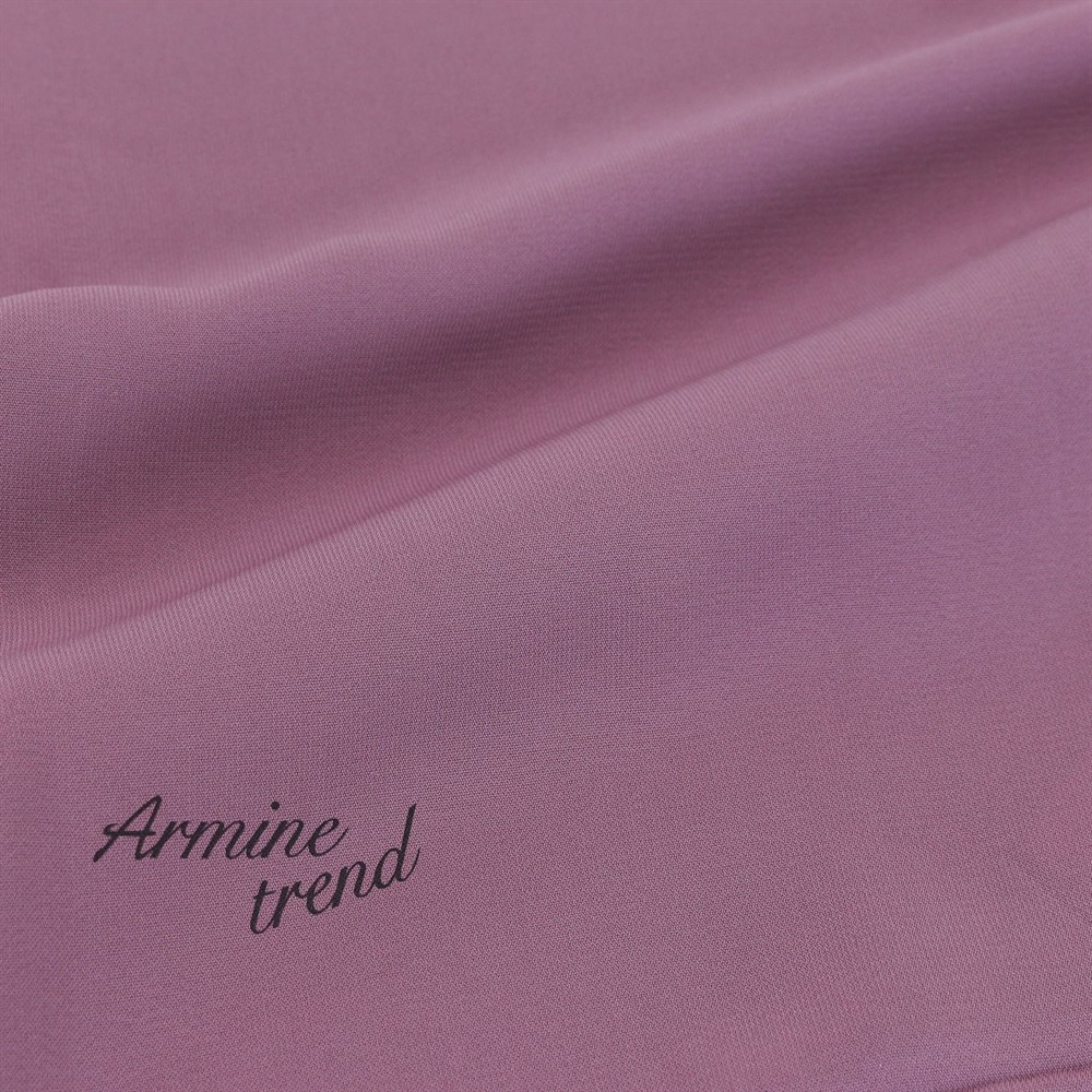 Armine Trend Medine İpeği Şal - 48