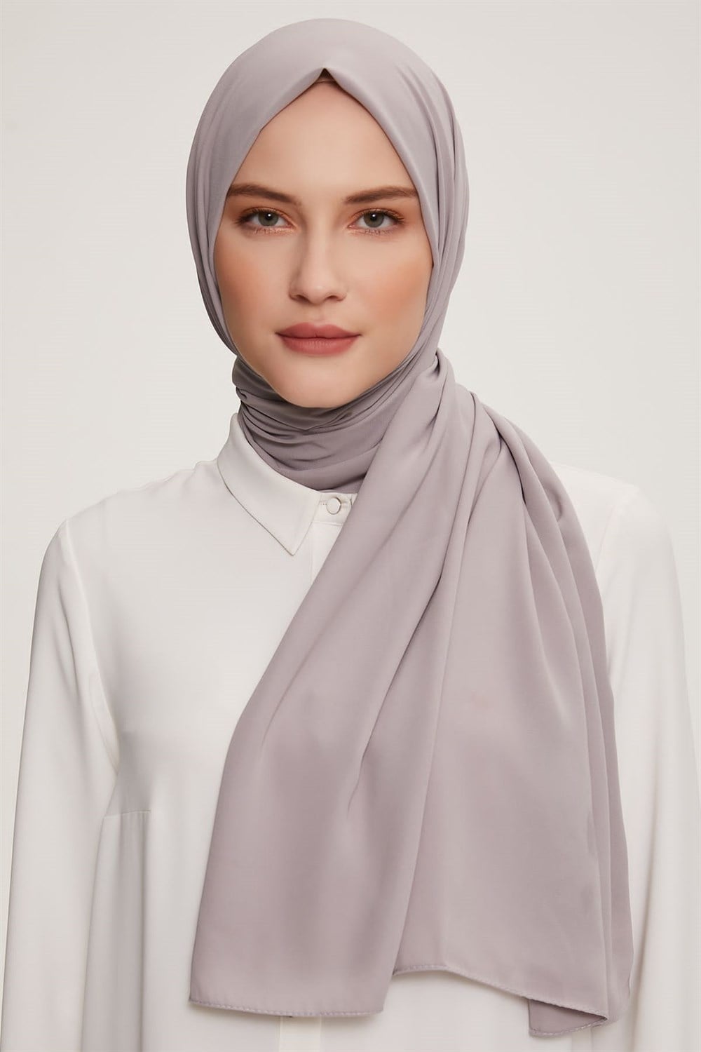 Armine Trend Medine İpeği Şal - ATSMIS-9903