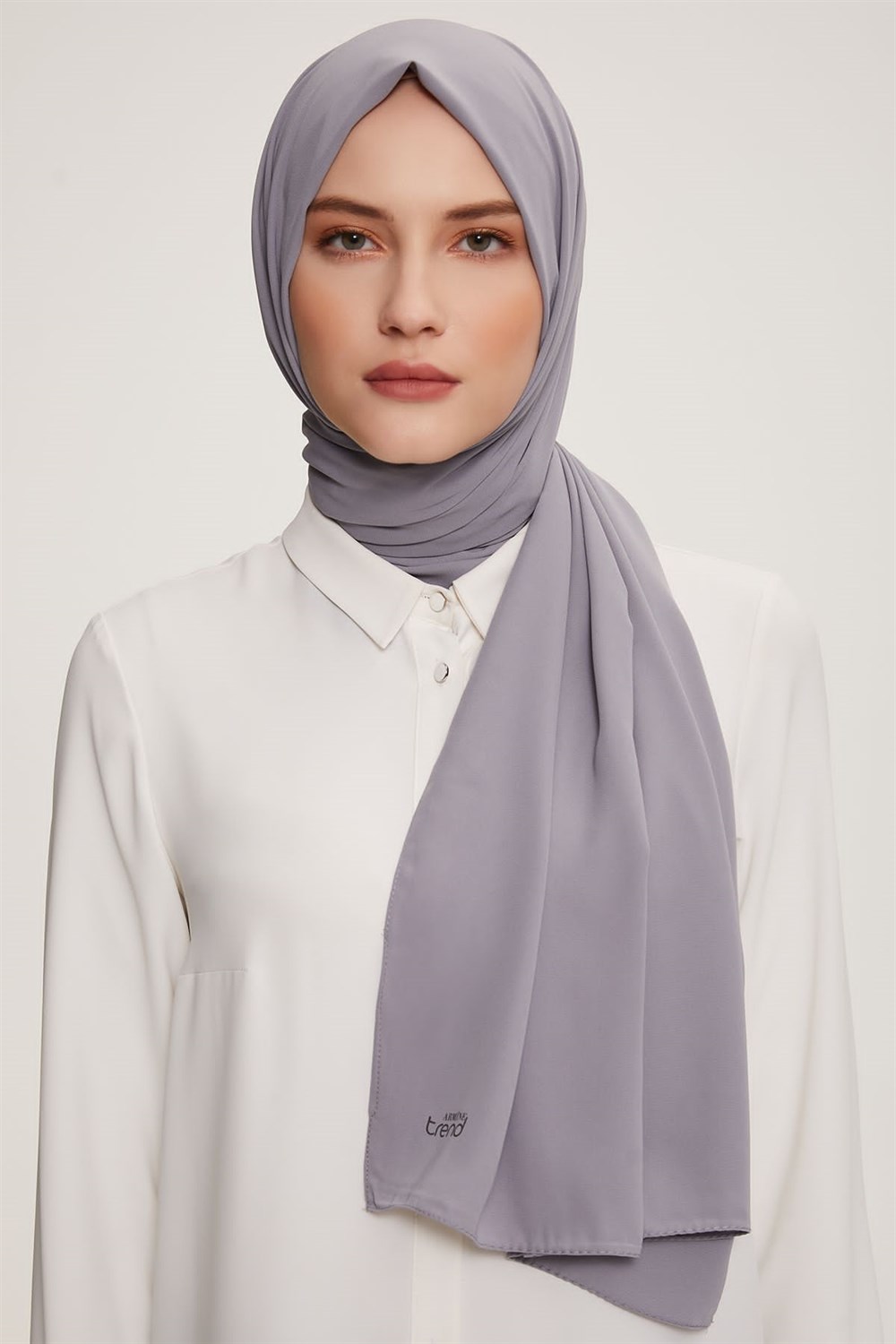 Armine Trend Medine İpeği Şal - ATSMIS-9902