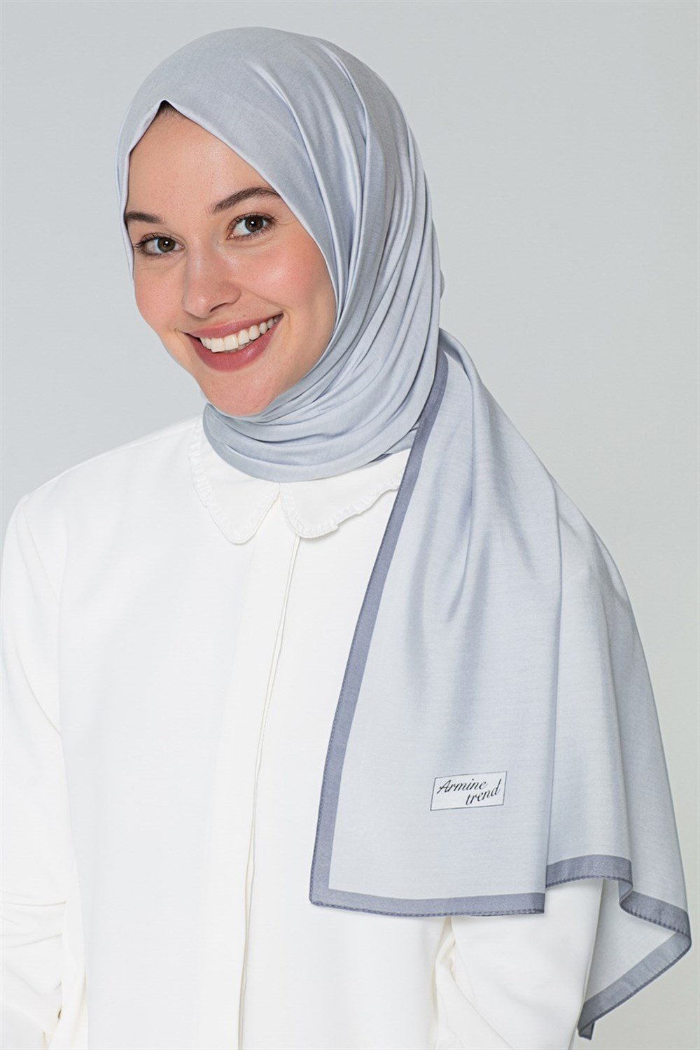 Armine Trend Modal Şal - 10