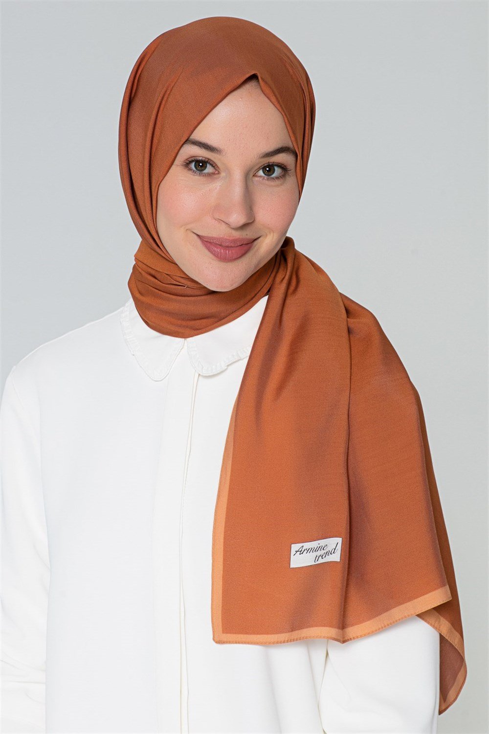 Armine Trend Modal Şal - 14