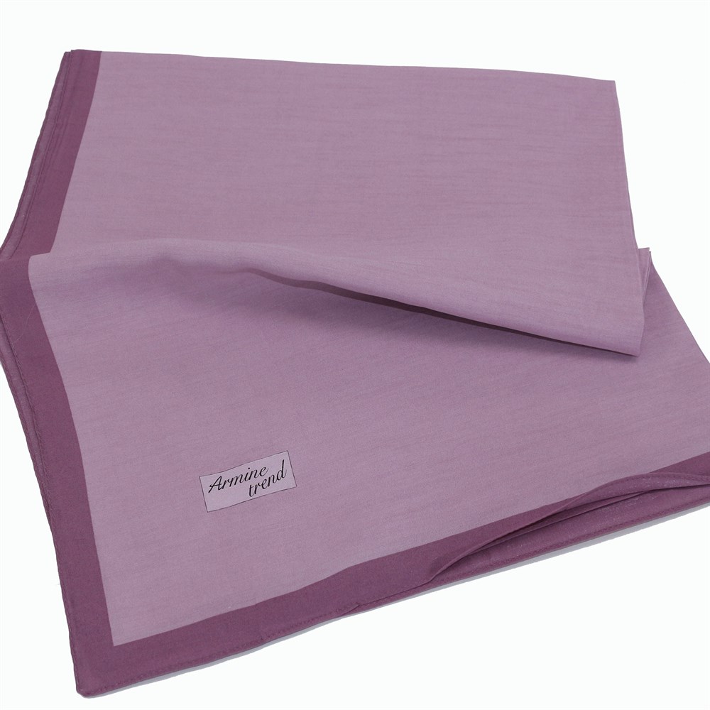 Armine Trend Modal Şal - Pembe - MD3611-21