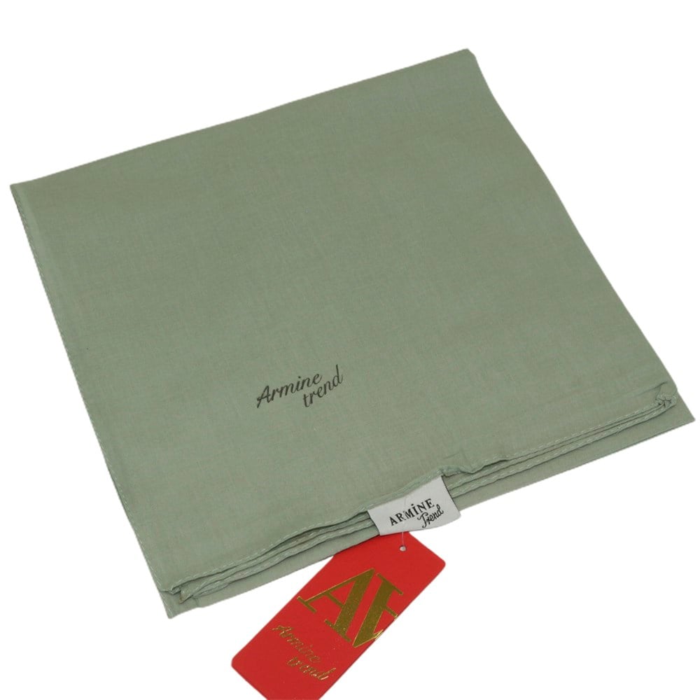 Armine Trend Pamuk Eşarp - ATEPMK-21010