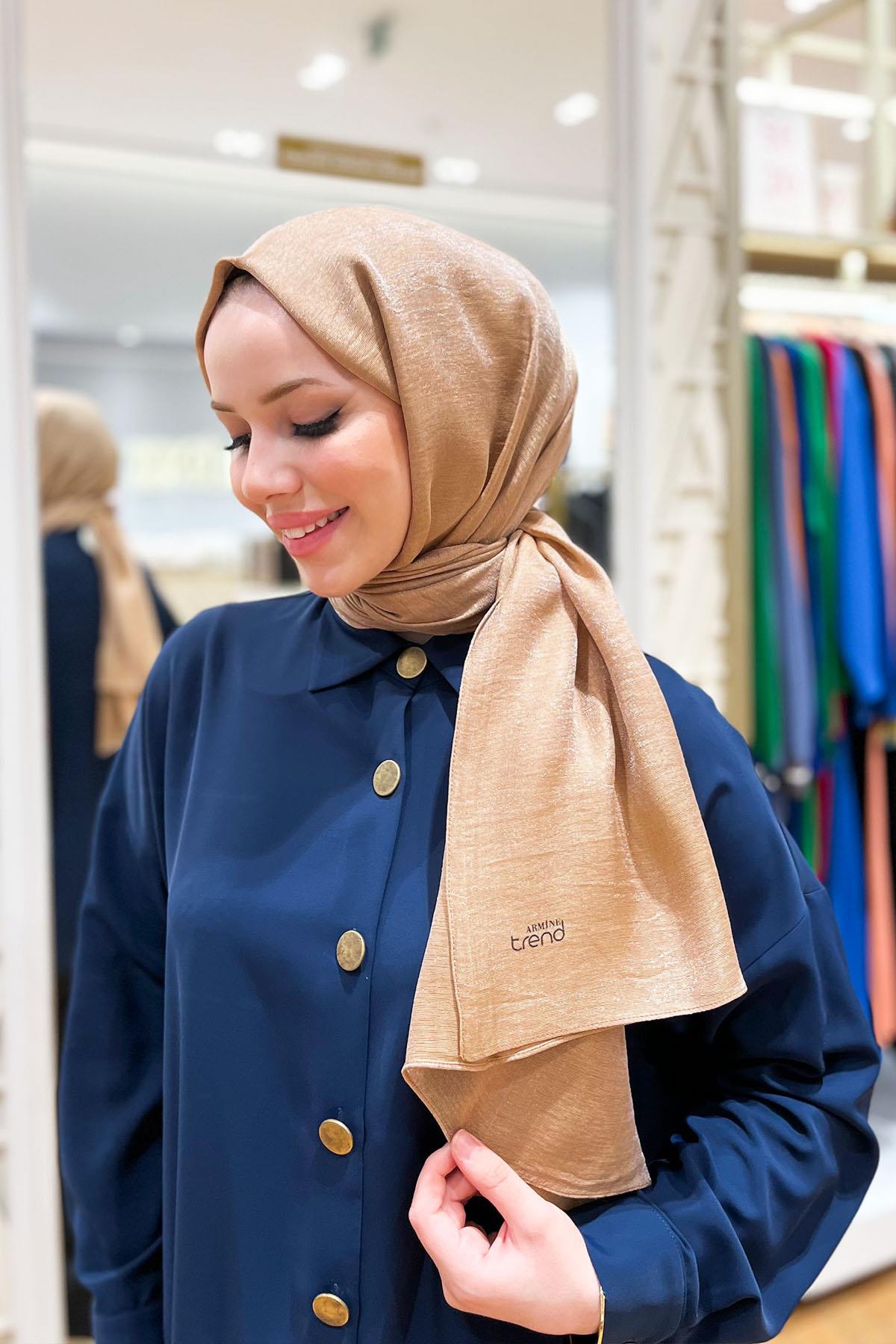 Armine Trend Pırıltı Şal 1 - ATS1PR-23012