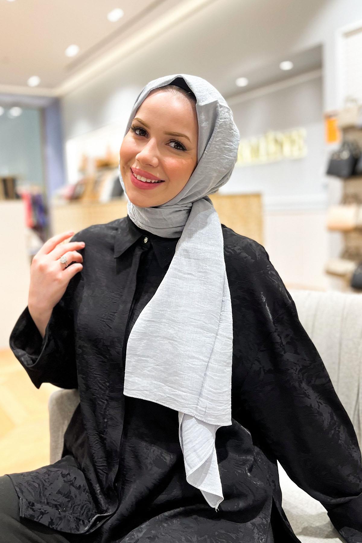 Armine Trend Pırıltı Şal 1 - ATS1PR-597